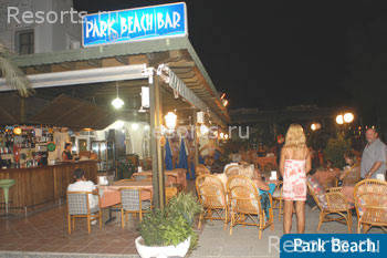 Hotel Parkim Palace 23